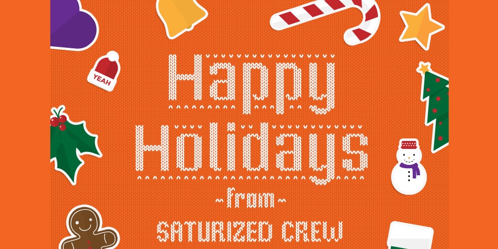 Holidays Icons