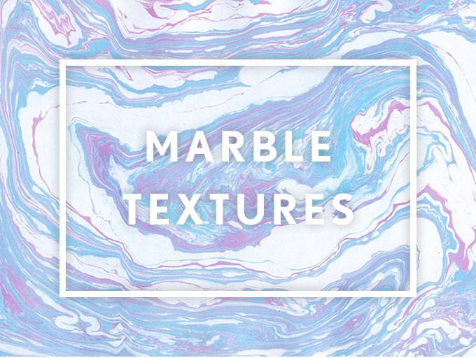 Marble Paper Textures