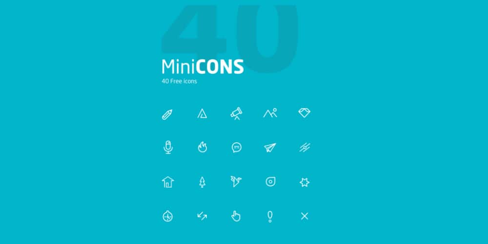 Minicons PSD