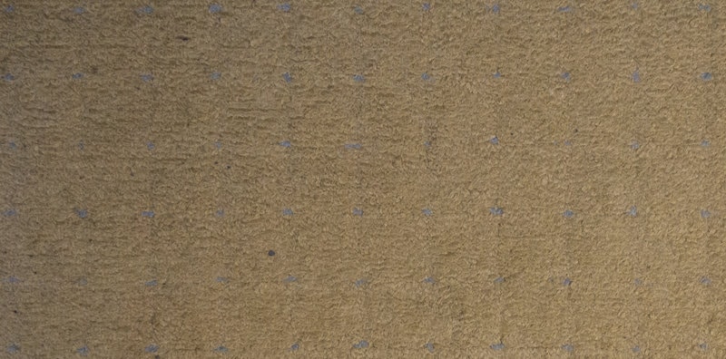 Patterned Fabric Floor Texture