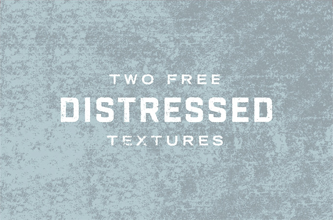 Vector Distress Textures