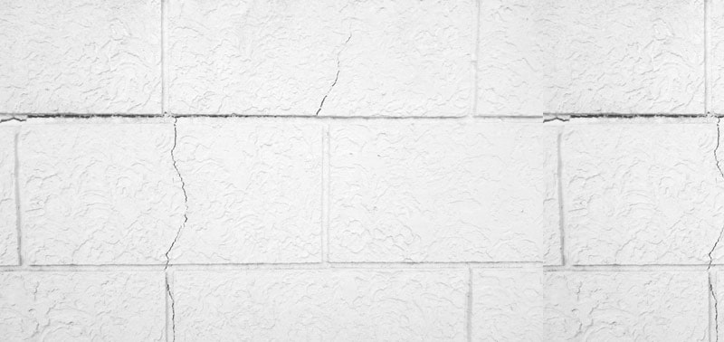 White Brick Wall Textures