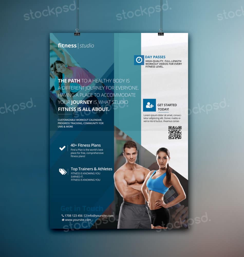 Fitness Studio