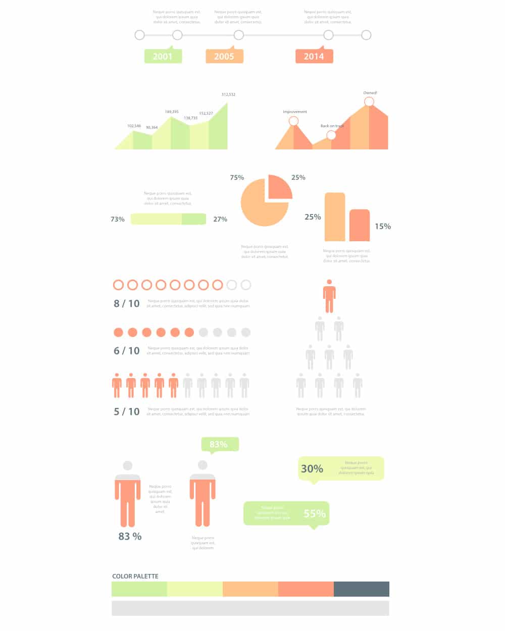 Infographic-Vector-ElementsInfographic-Vector-Elements