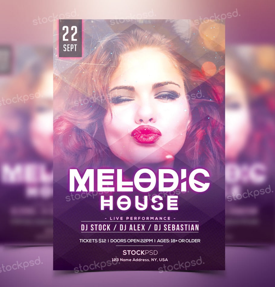 Melodic-House