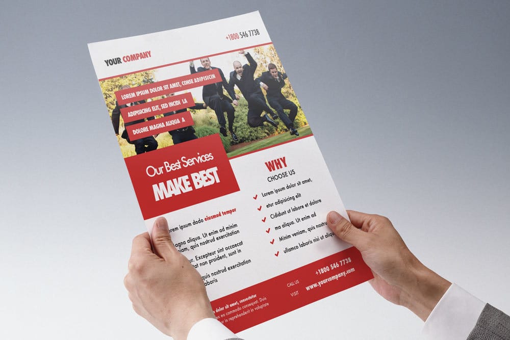 one page flyer template oyle kalakaari co stylish one page flyer layouts