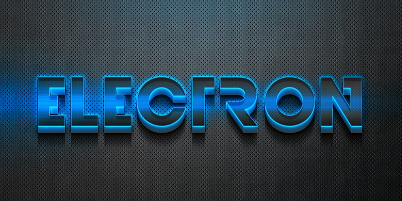Text Effect PSD
