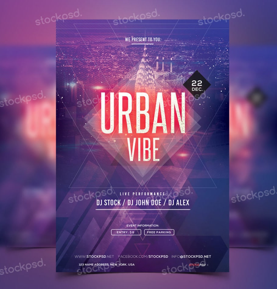 Urban Vibe