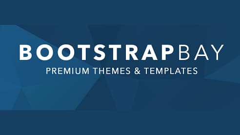 BootstrapBay