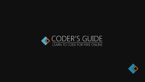 Coder's Guide