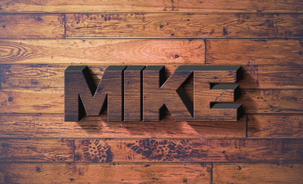 Free 3D Text Effects PSD