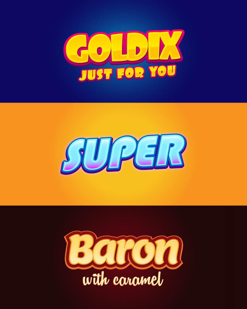Free Illustrator Graphic Styles
