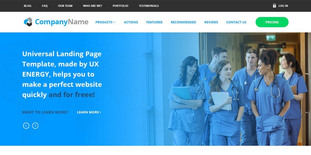 free college website templates in php beautiful landing page templates psd free college website templates in php beautiful landing page templates psd