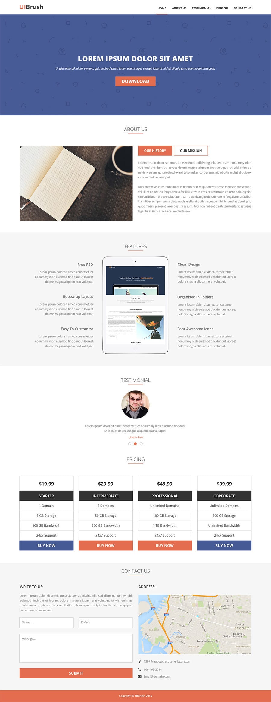 landing page template beautiful landing page templates psd landing page template beautiful landing page templates psd
