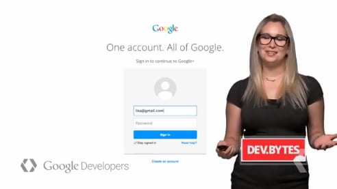 Google Developers