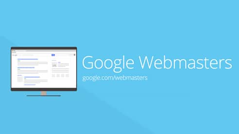 Google Webmasters