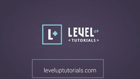 LevelUpTuts