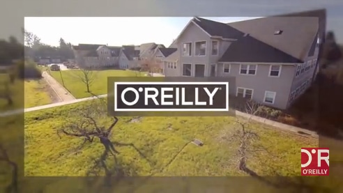 O'Reilly