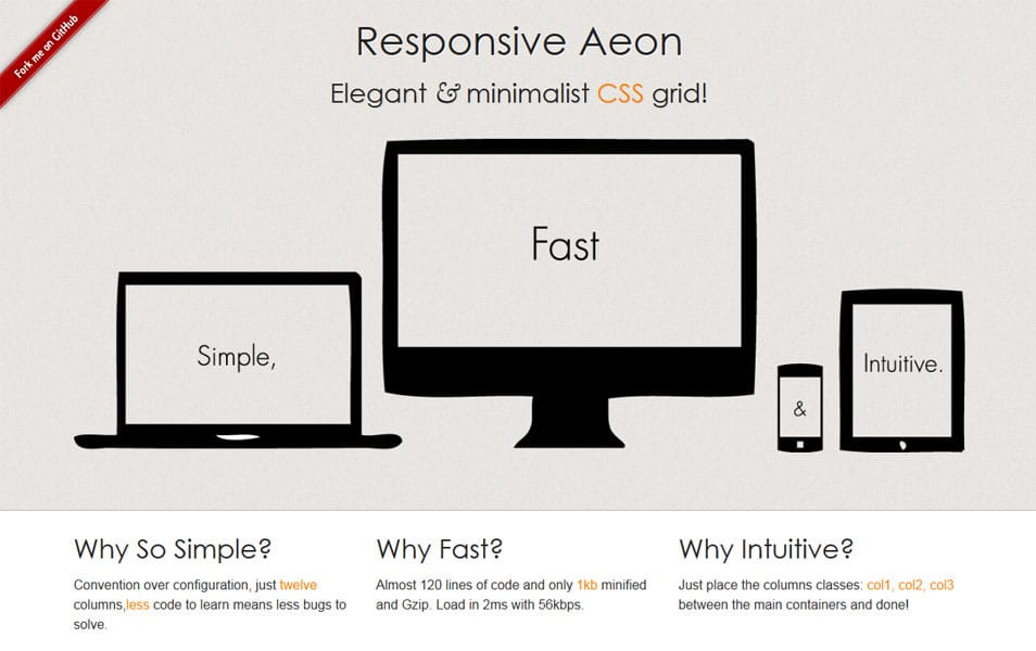 Responsive Aeon