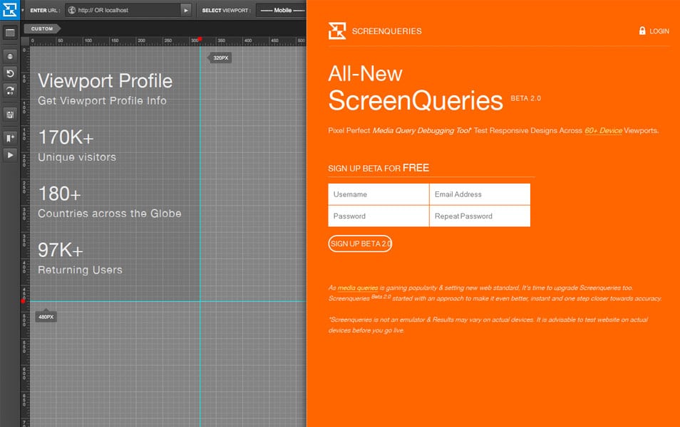 ScreenQueries