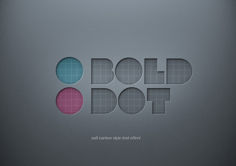 Soft-Carbon-Text-Effect-PSD