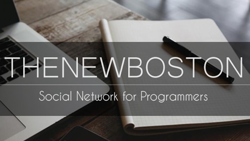 Thenewboston