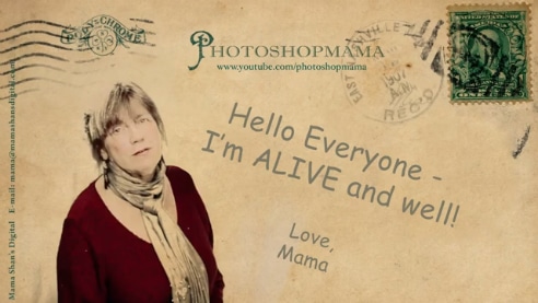 photoshopmama