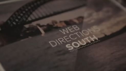 web directions