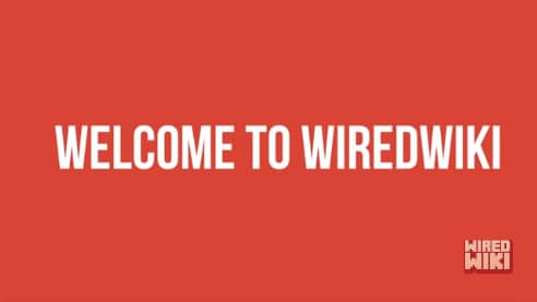 wired wiki