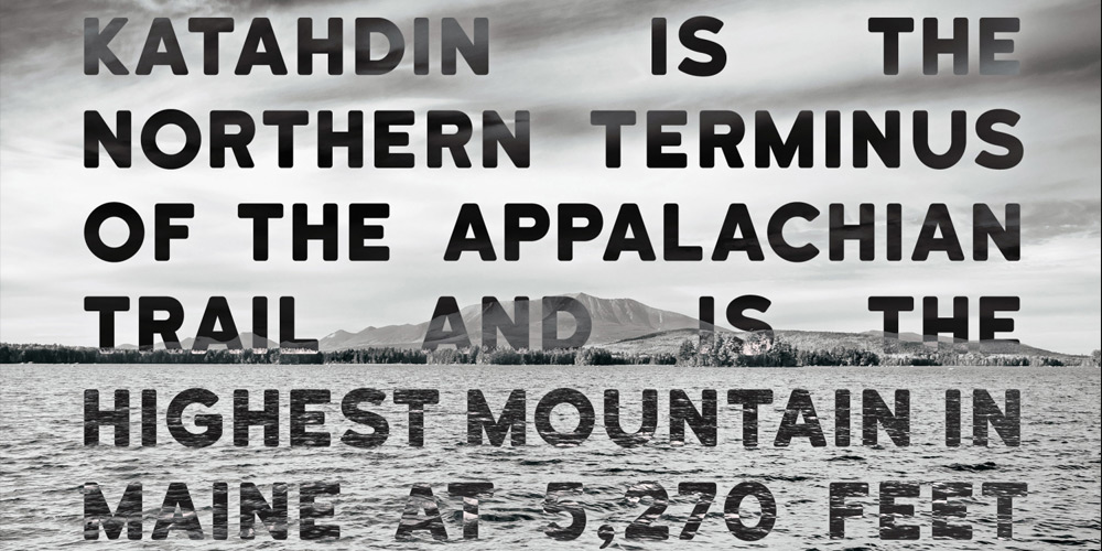Katahdin Round Free Font