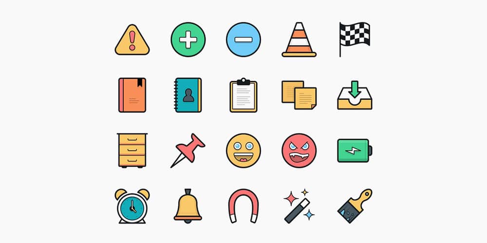 Lulu Free Icons