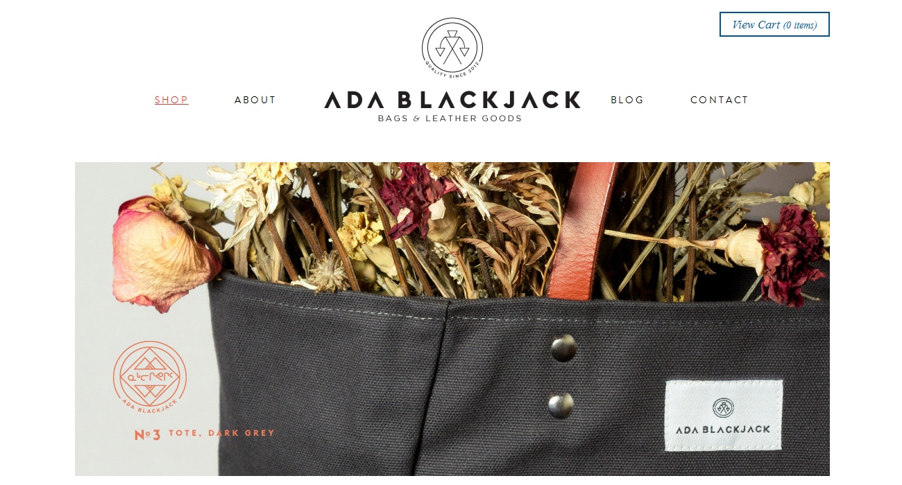 Ada Blackjack