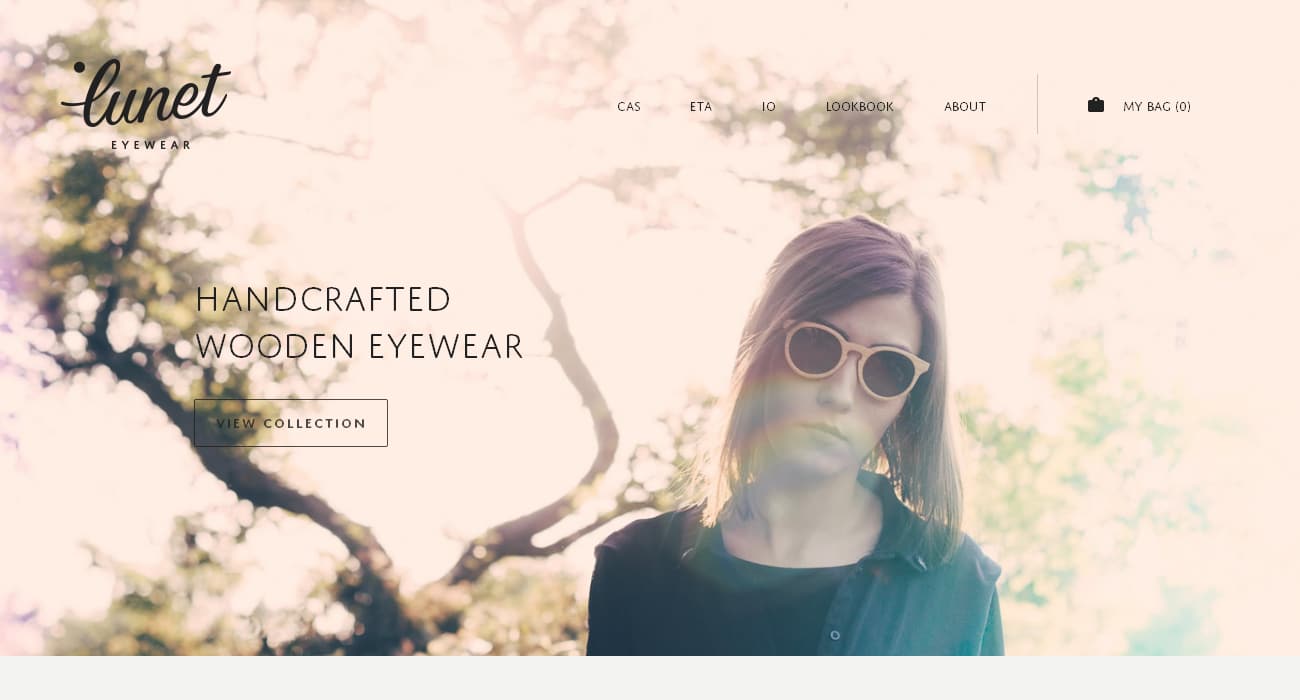 Lunet Eyewear