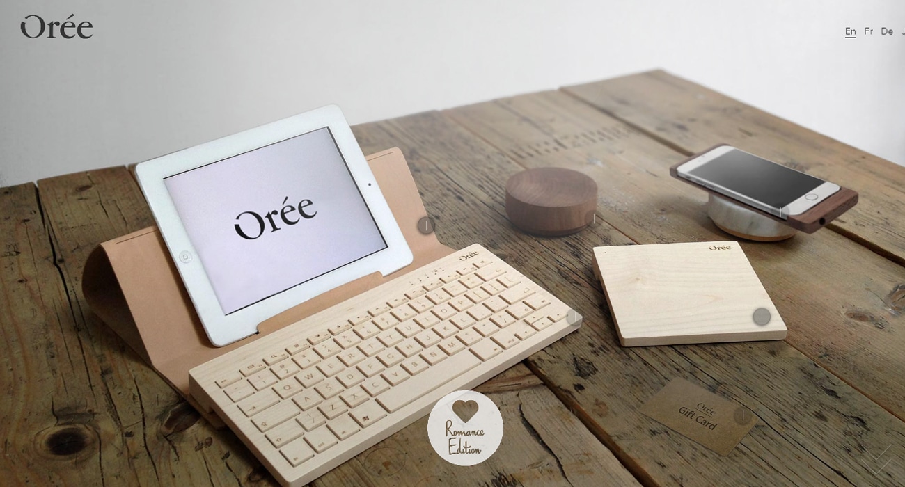 Oree