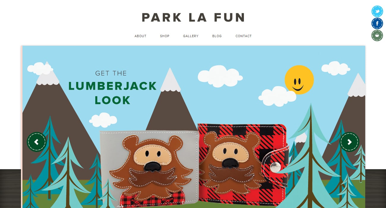 Park-La-Fun