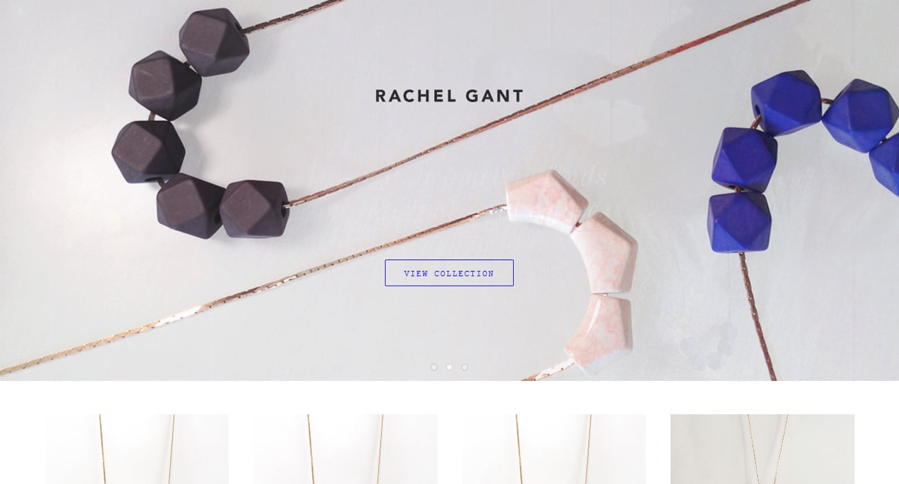 Rachel-Gant