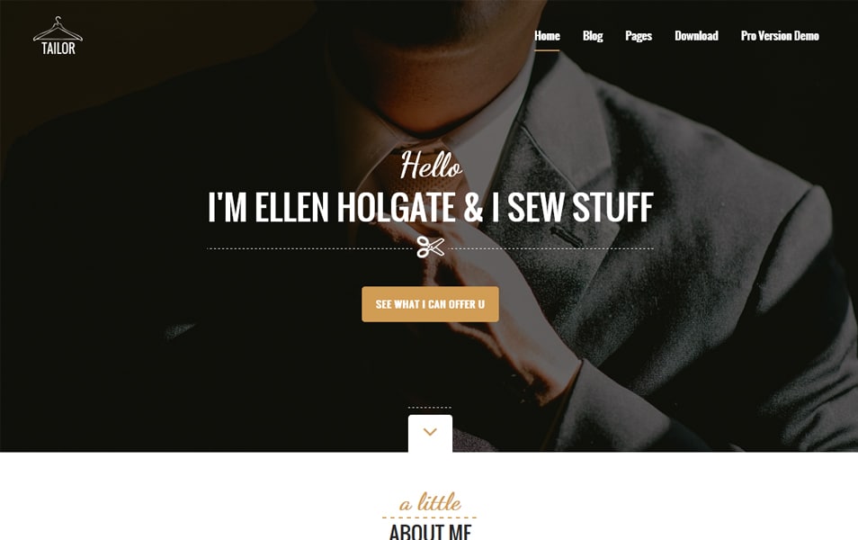 100+ Free Corporate & Business WordPress Themes 201770+ Free Corporate & Business WordPress Themes - 웹