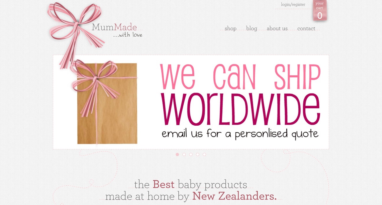 mummade