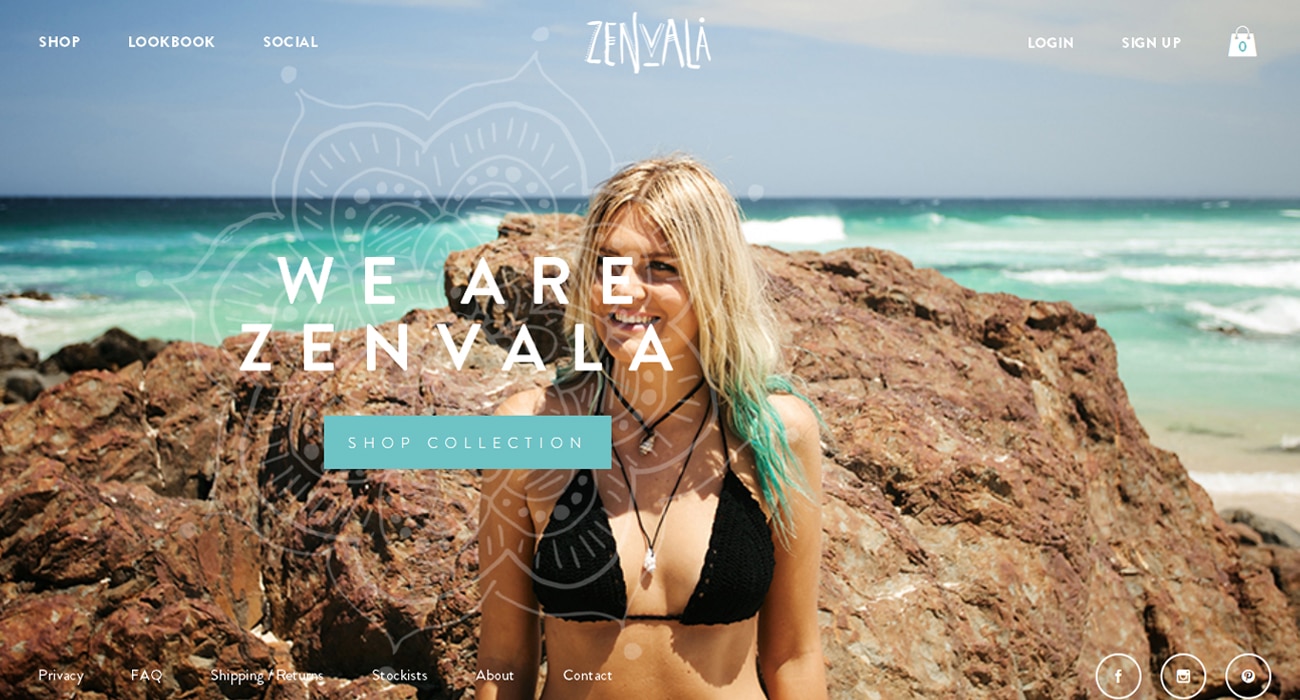 zenvala