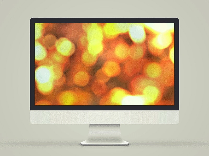 Free Bokeh Backgrounds