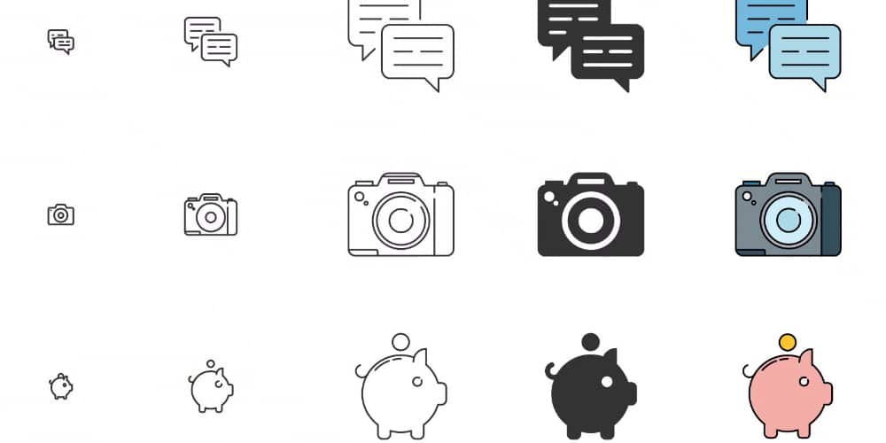 Free-Responsive-Icons