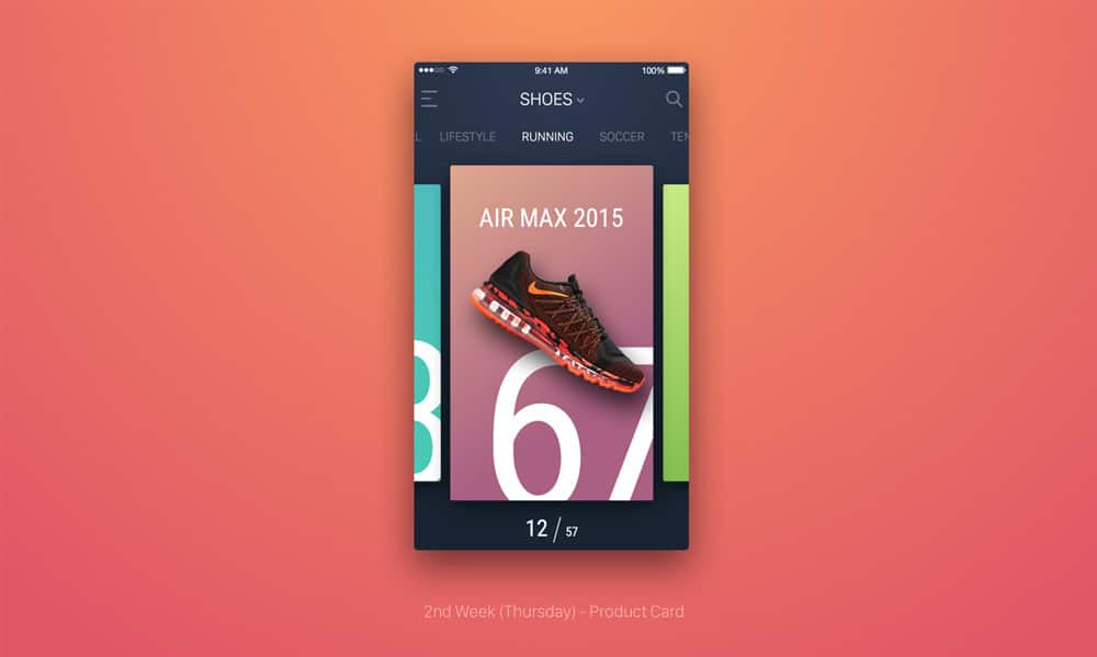 Marathon UI Kit