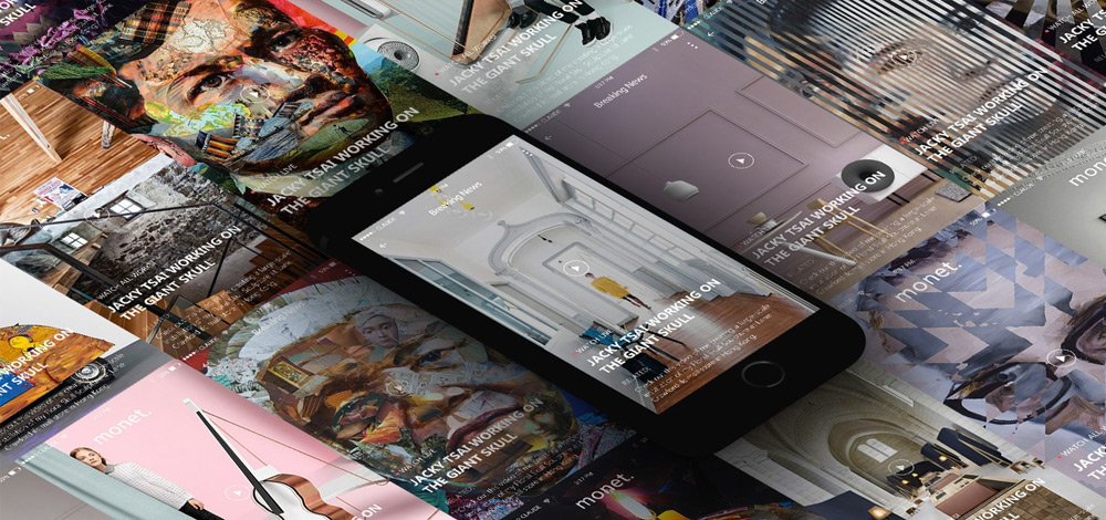 Monet UI Kit
