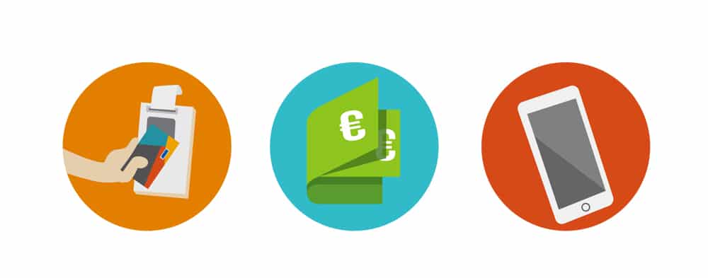 Money Icons
