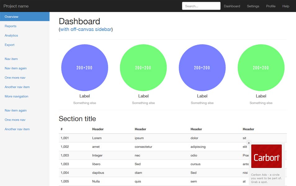 100-best-free-bootstrap-admin-templates-css-author