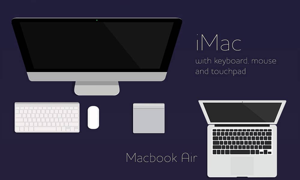 Elegant Vector Kit