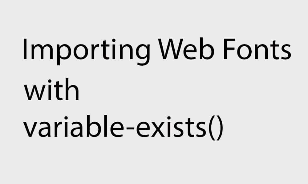 Best Sass tutorials A comprehensive guide to Sass