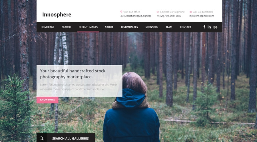 Innosphere