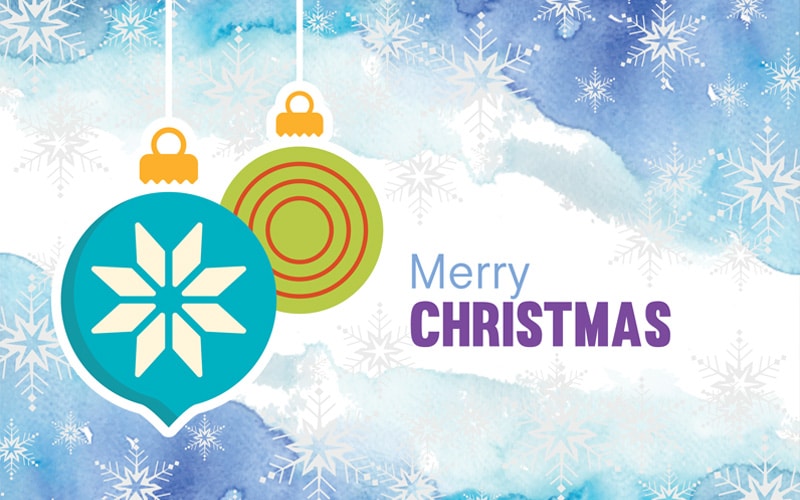 Free Christmas Greeting Cards