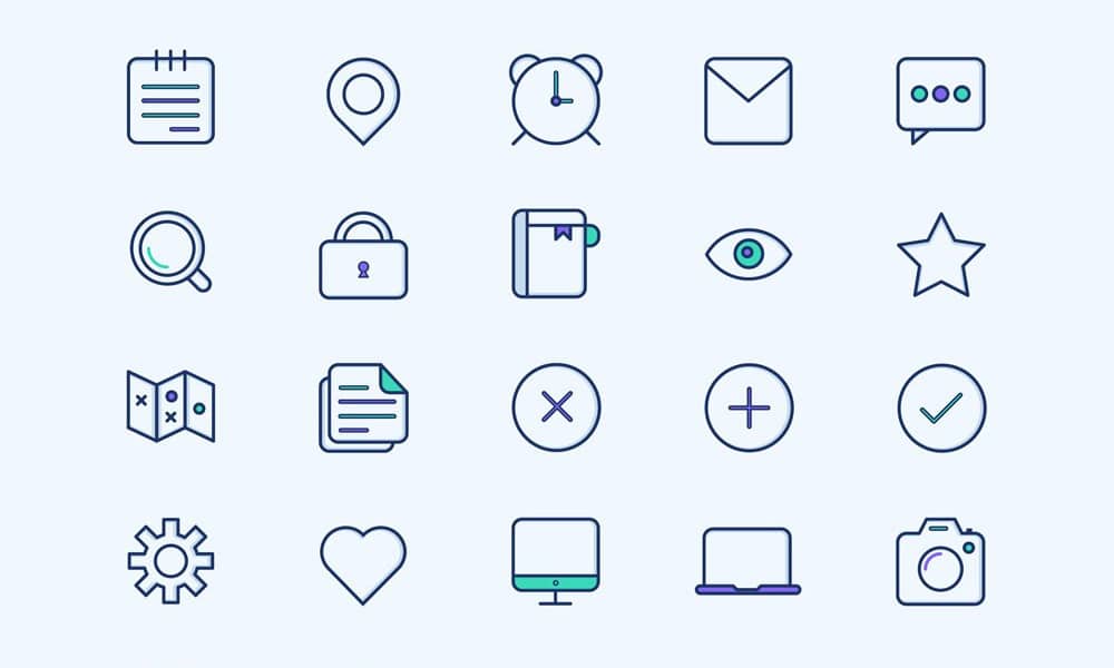 Free Ceres Icon